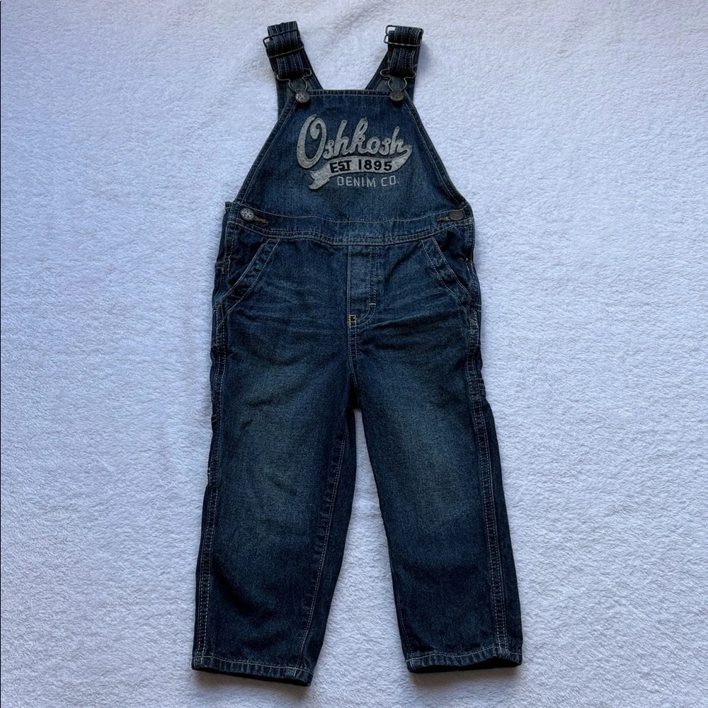 OshKosh Bgosh oshkosh gosh